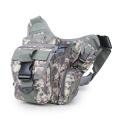 Épaule Assault Gear Sling Pack Pouch Tactical Sac